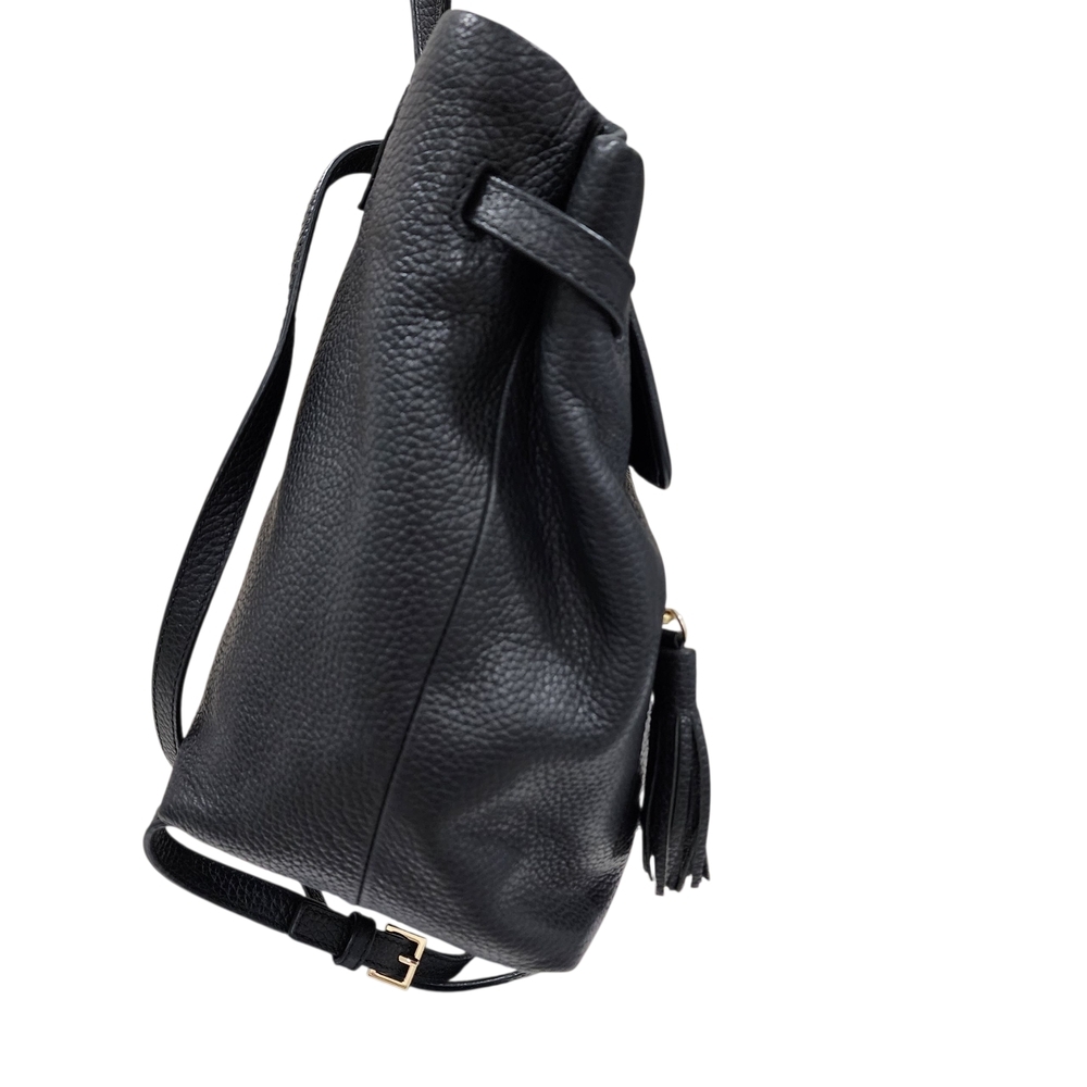 KATE SPADE PEBBLE LEATHER BACKPACK - Picture 7 of 13